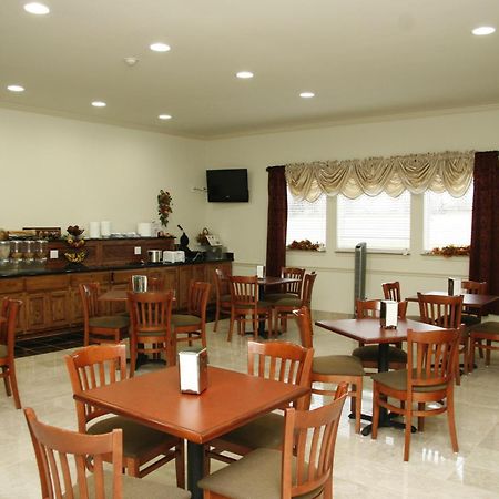 Budget Host Inn And Suites คาเมรอน ห้อง รูปภาพ