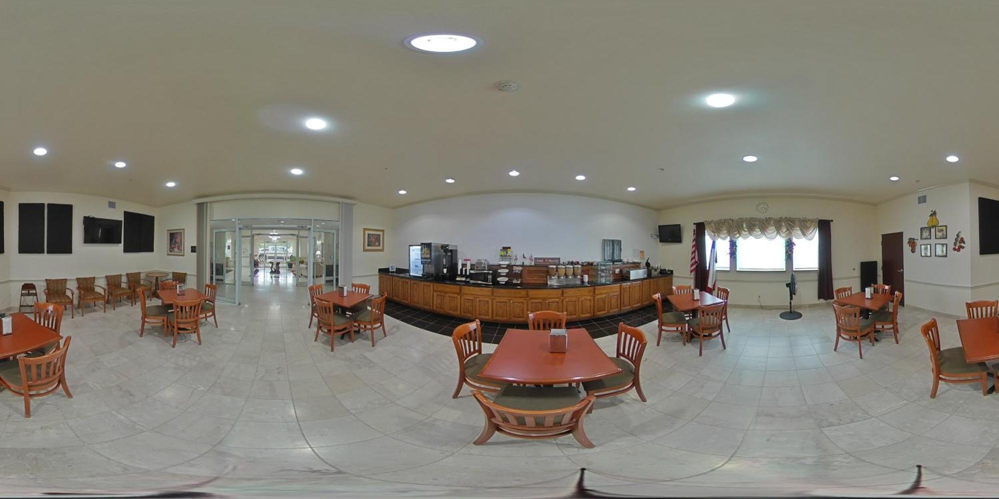 Budget Host Inn And Suites คาเมรอน ภายนอก รูปภาพ